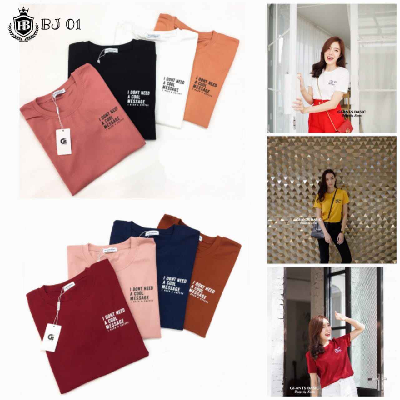 ROUND NECK SHORT SLEEVE CAPE POCKET