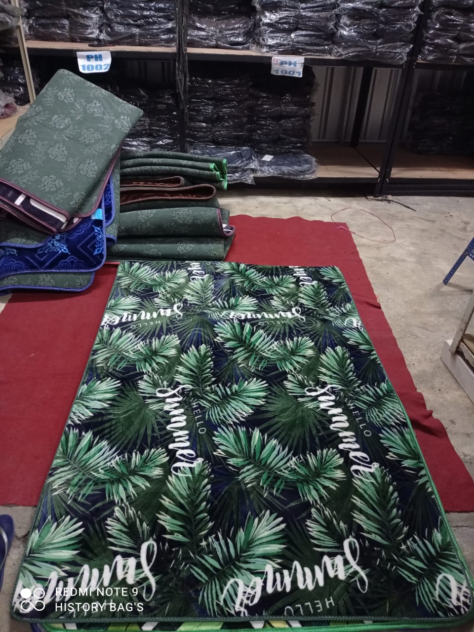 KARPET