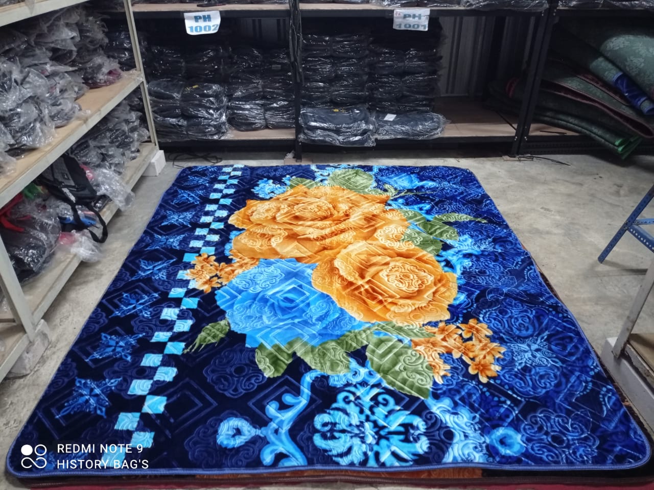 KARPET