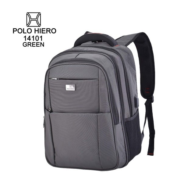 POLO HIERO 14101