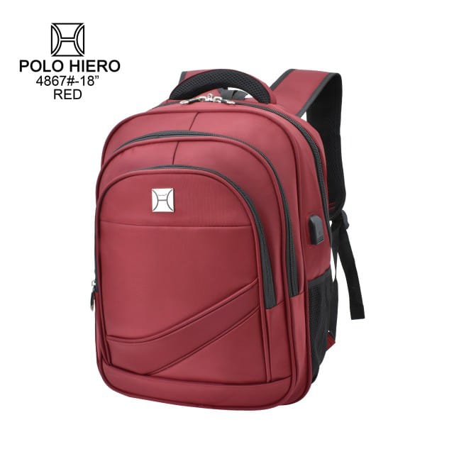 POLO HIERO 4867