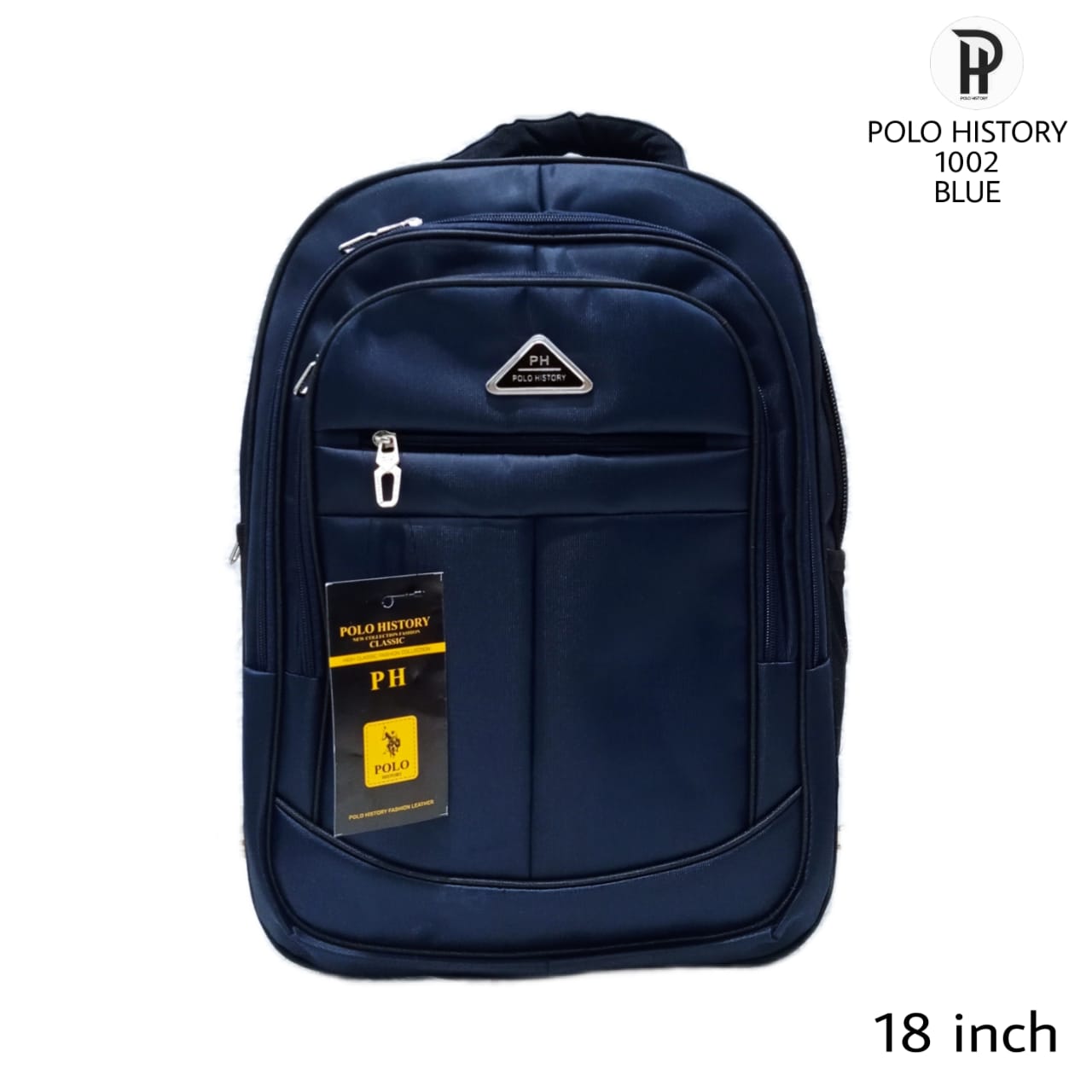 POLO HISTORY 1002_18